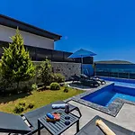 Yesilkoy 2 Bedroom Villa Kalkan