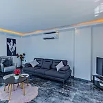 Yesilkoy 2 Bedroom Villa Kalkan