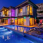 Yesilkoy 2 Bedroom Villa