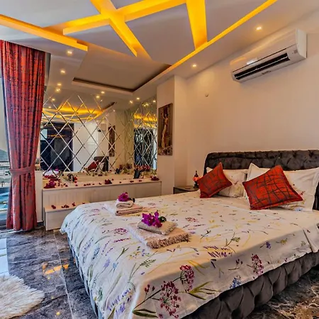 Yesilkoy 2 Bedroom