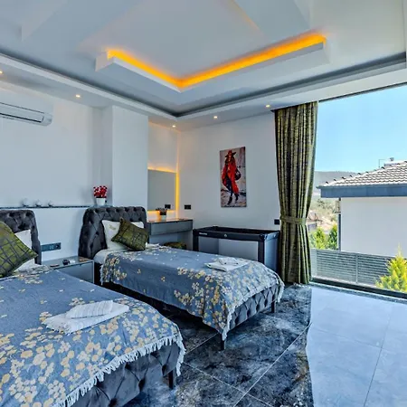 Vila Yesilkoy 2 Bedroom *