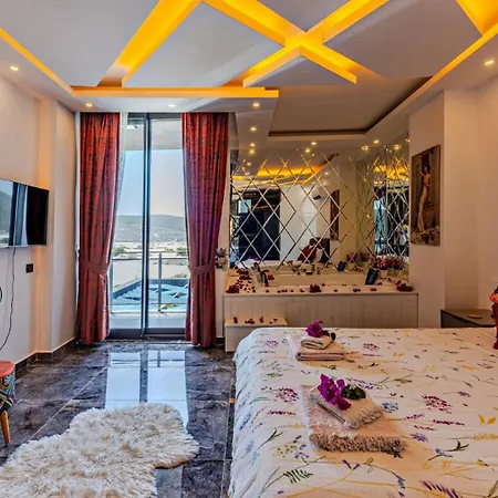Yesilkoy 2 Bedroom ヴィラ *