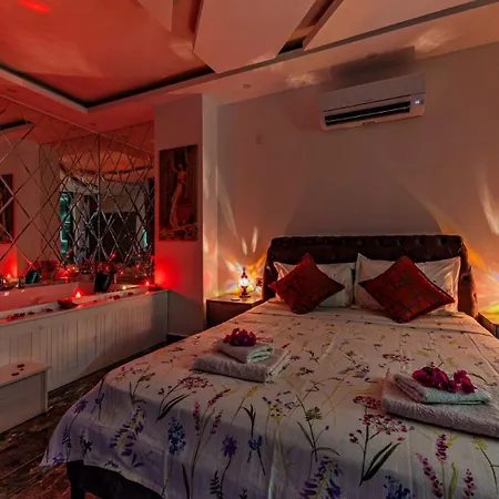 ヴィラ Yesilkoy 2 Bedroom