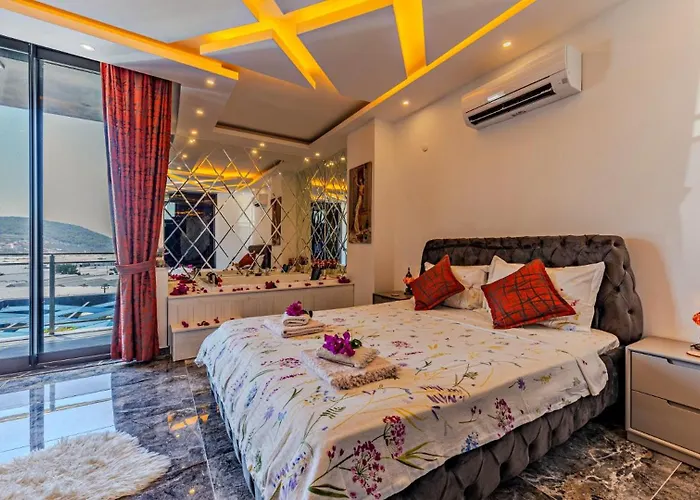 Yesilkoy 2 Bedroom