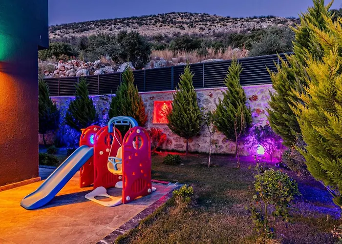 Yesilkoy 2 Bedroom Vila