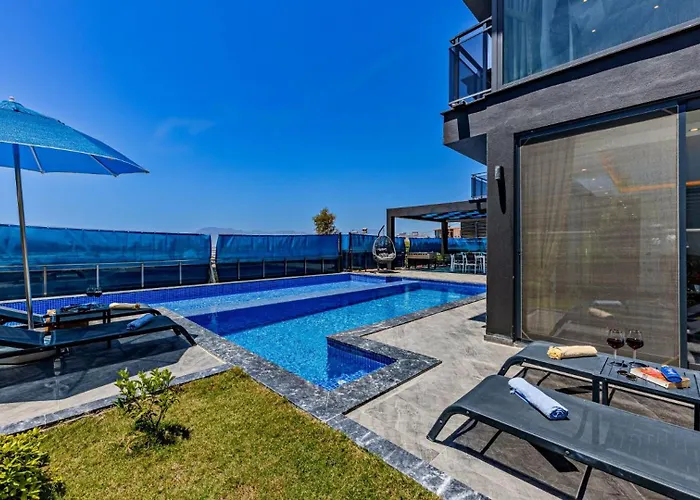 Yesilkoy 2 Bedroom *