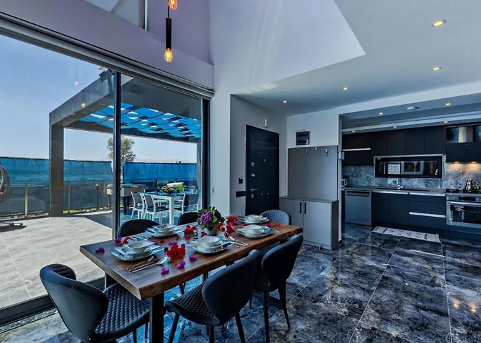 Yesilkoy 2 Bedroom