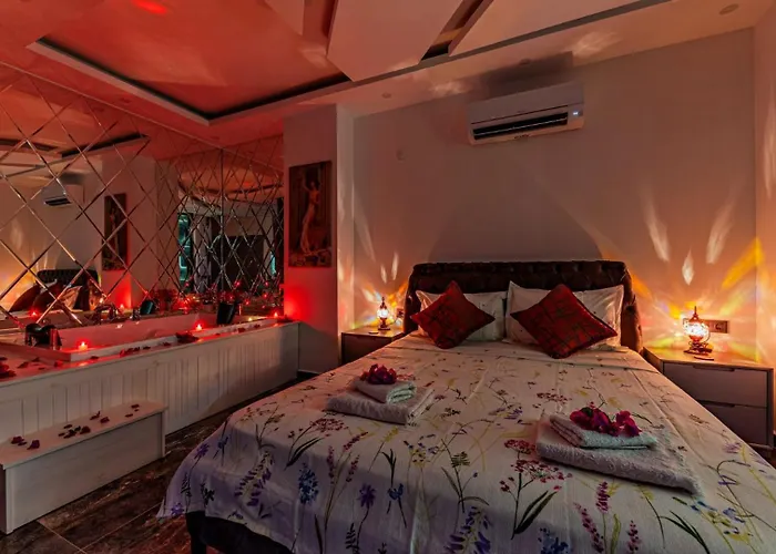 Vila Yesilkoy 2 Bedroom