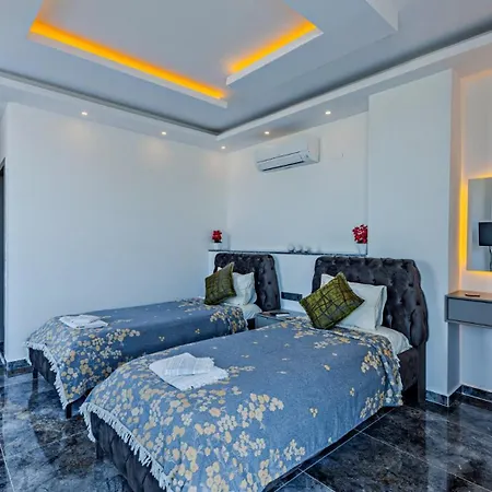 Yesilkoy 2 Bedroom Villa Kalkan
