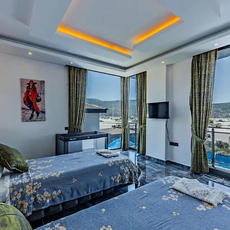 Villa Yesilkoy 2 Bedroom