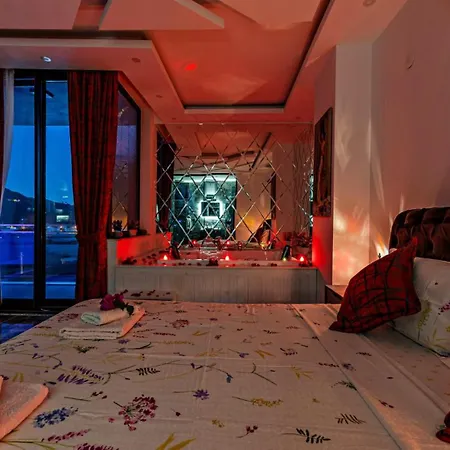 Yesilkoy 2 Bedroom - 9750 *
