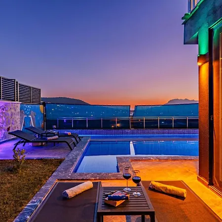Yesilkoy 2 Bedroom - 9750 Villa