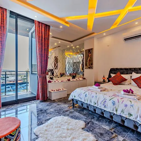 Yesilkoy 2 Bedroom - 9750 Kalkan