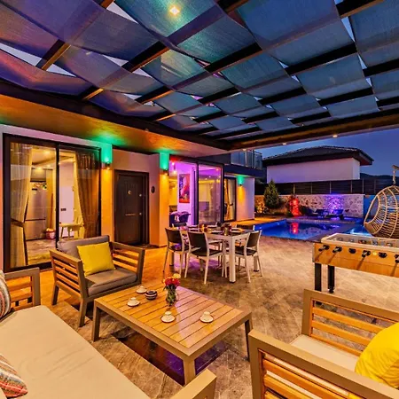 Yesilkoy 2 Bedroom - 9750