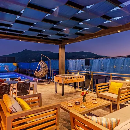 Villa Yesilkoy 2 Bedroom - 9750