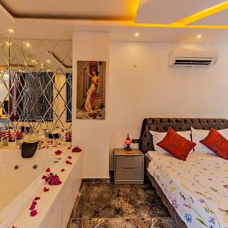 Yesilkoy 2 Bedroom - 9750 Villa *
