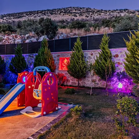 Yesilkoy 2 Bedroom Villa