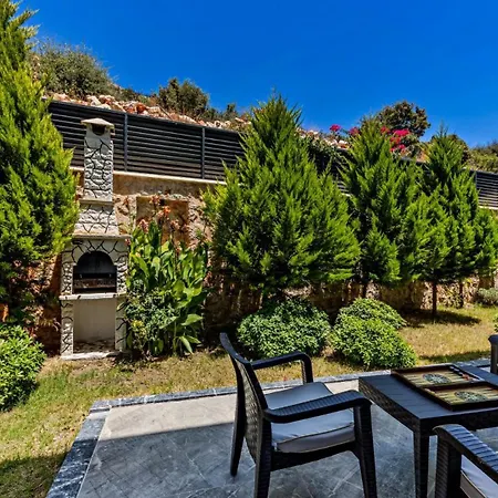 Yesilkoy 2 Bedroom - 9750 Villa *
