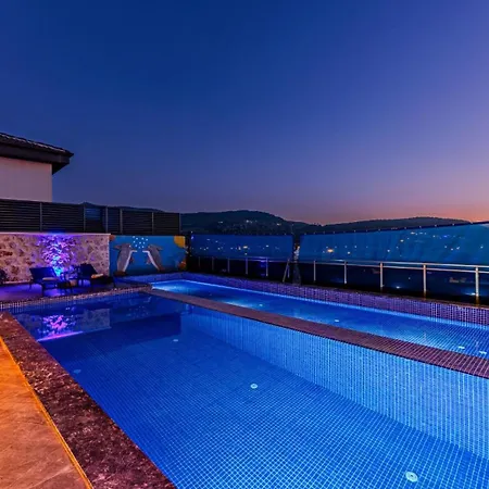 Yesilkoy 2 Bedroom - 9750 *