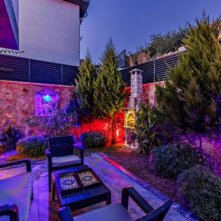 Yesilkoy 2 Bedroom - 9750 * Kalkan