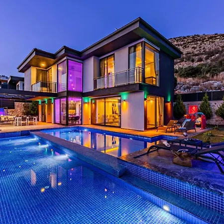 Yesilkoy 2 Bedroom - 9750