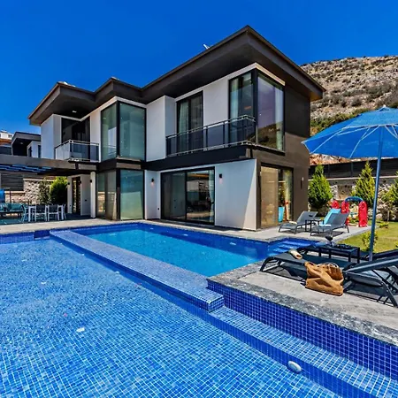 Yesilkoy 2 Bedroom - 9750 *