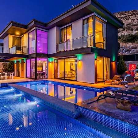 Yesilkoy 2 Bedroom Villa