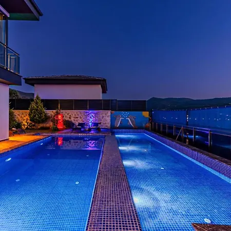 Villa Yesilkoy 2 Bedroom - 9750 *