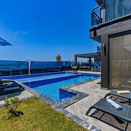 Yesilkoy 2 Bedroom - 9750 *