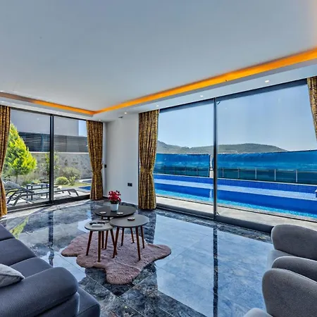 Yesilkoy 2 Bedroom - 9750 * Kalkan