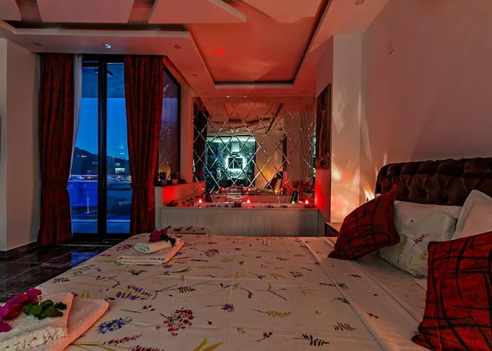Yesilkoy 2 Bedroom - 9750 *