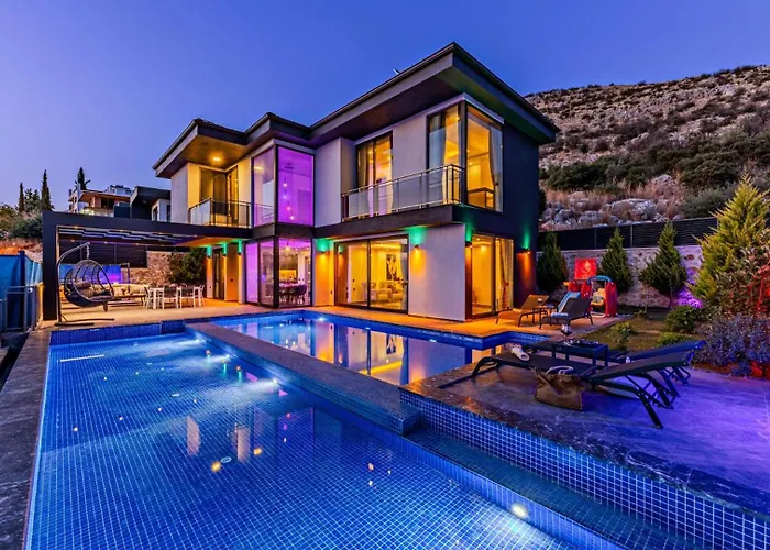 Yesilkoy 2 Bedroom - 9750